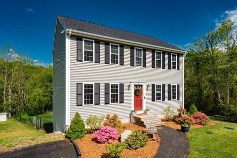 33 Plain St E, Berkley, MA 02779 photo 6