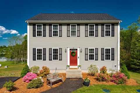 33 Plain St E, Berkley, MA 02779 photo 7