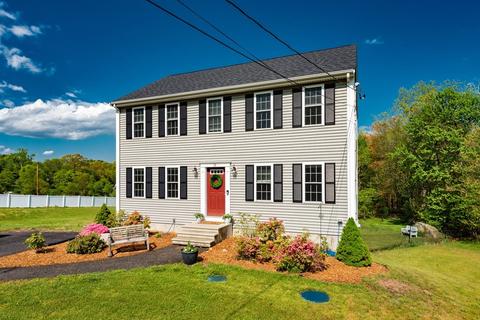 33 Plain St E, Berkley, MA 02779 photo 8