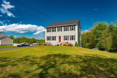 33 Plain St E, Berkley, MA 02779 photo 9
