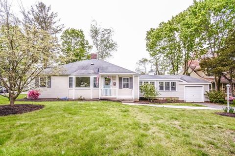 372 Exchange St, Millis, MA 02054 photo 1