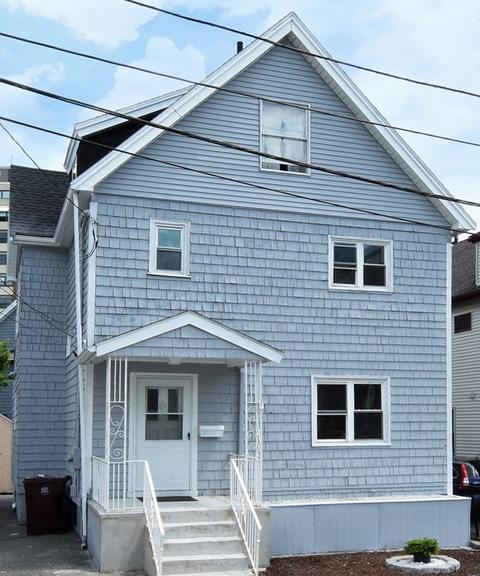 3 Emery St, Everett, MA 02149 photo 1