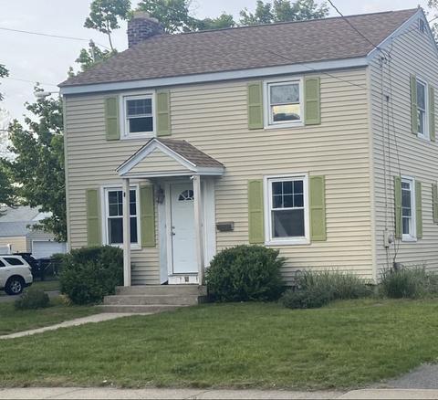 191 Windemere St, Springfield, MA 01104 photo 1