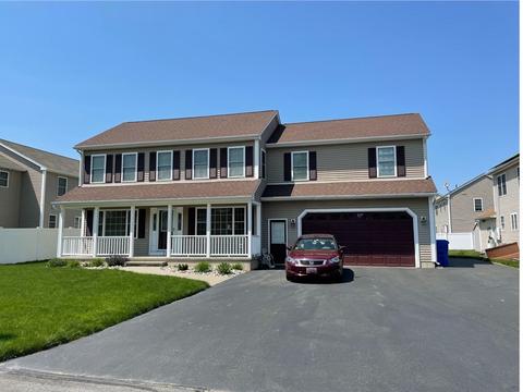16 Pearson, Springfield, MA 01119 photo 1