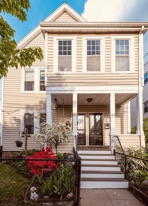 41 Oliver St, Everett, MA 02149 photo 2