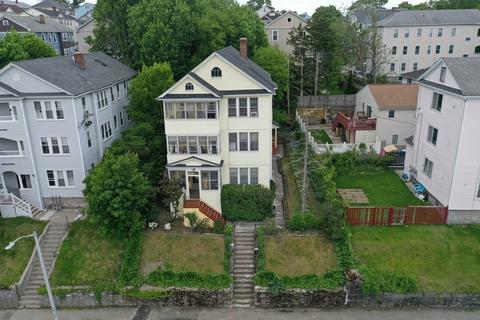 175 Perry Ave, Worcester, MA 01604 photo 1