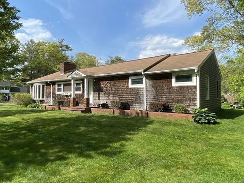 136 Great Neck Rd, Wareham, MA 02571 photo 1