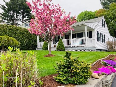 5 Bonnybrook Rd, Worcester, MA 01606 photo 1