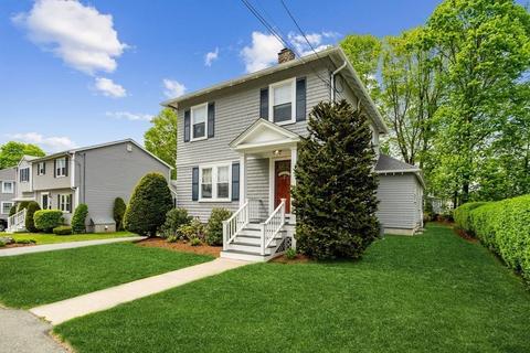 173 Monroe St, Dedham, MA 02026 photo 2