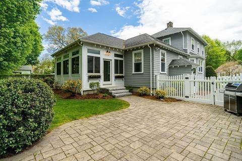 173 Monroe St, Dedham, MA 02026 photo 32