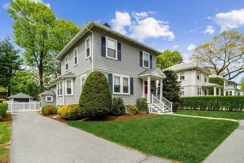 173 Monroe St, Dedham, MA 02026 photo 1