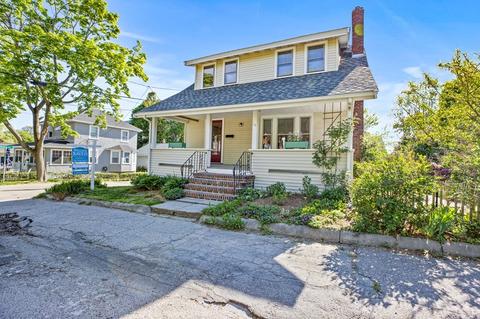 16 Valley Beach Ave, Hull, MA 02045 photo 1