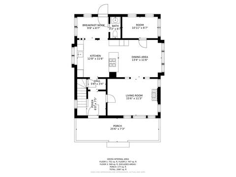 16 Valley Beach Ave, Hull, MA 02045 photo 38
