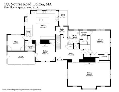 133 Nourse Rd, Bolton, MA 01740 photo 40
