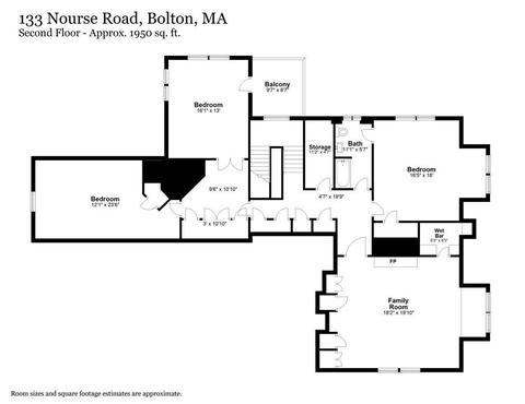 133 Nourse Rd, Bolton, MA 01740 photo 41