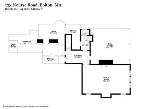 133 Nourse Rd, Bolton, MA 01740 photo 42