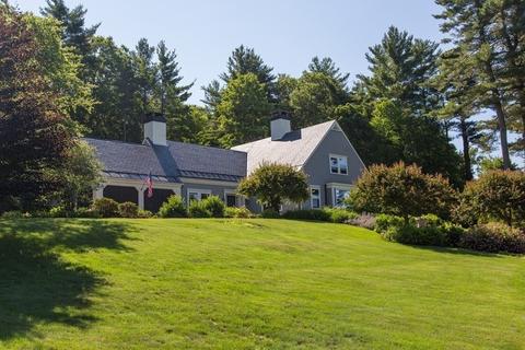 133 Nourse Rd, Bolton, MA 01740 photo 2