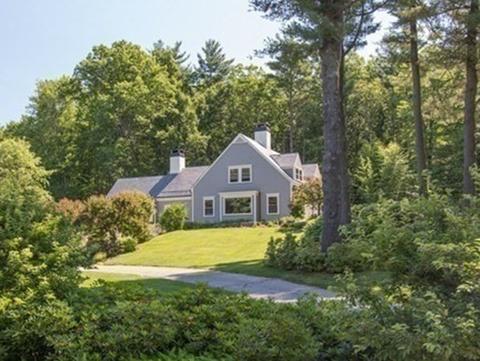 133 Nourse Rd, Bolton, MA 01740 photo 1