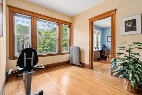 112 Sumner Rd, Brookline, MA 02445 photo 19