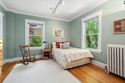 112 Sumner Rd, Brookline, MA 02445 photo 18