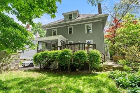 112 Sumner Rd, Brookline, MA 02445 photo 29
