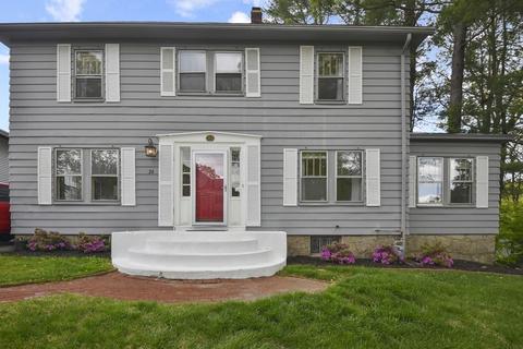 24 Copley Rd, Worcester, MA 01602 photo 1