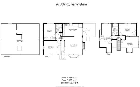 26 Elda Rd, Framingham, MA 01701 photo 27