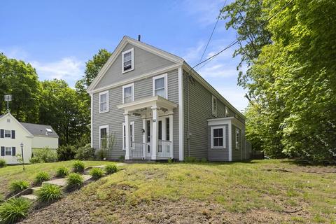 68 W Main St, Georgetown, MA 01833 photo 36