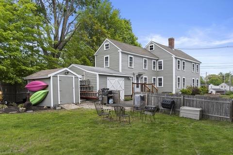 68 W Main St, Georgetown, MA 01833 photo 34