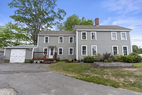 68 W Main St, Georgetown, MA 01833 photo 2