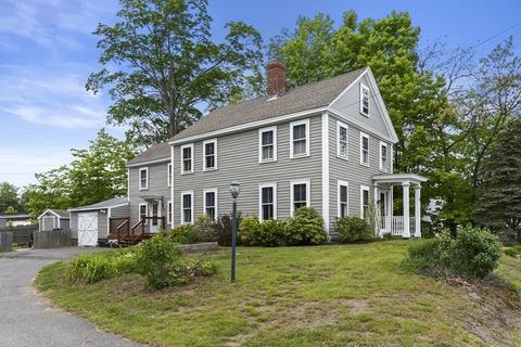 68 W Main St, Georgetown, MA 01833 photo 1