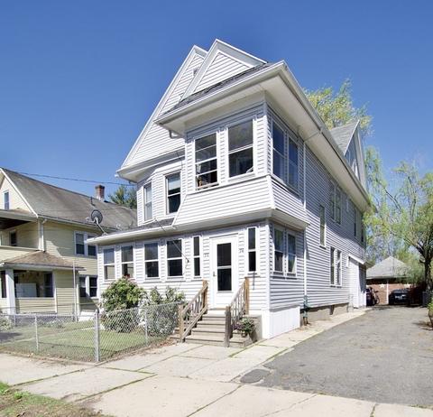 72 Silver St, Springfield, MA 01107 photo 2