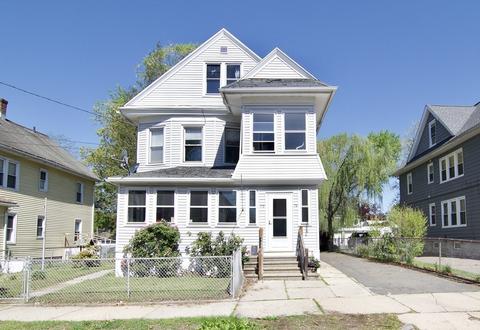 72 Silver St, Springfield, MA 01107 photo 1