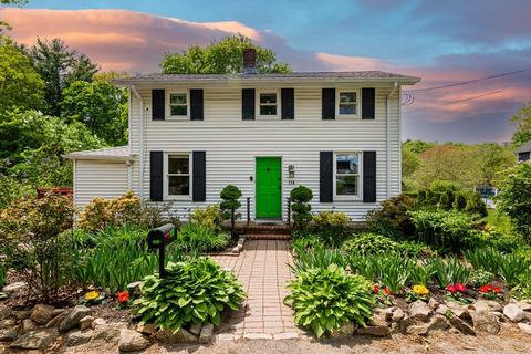110 Standley St, Beverly, MA 01915 photo 2