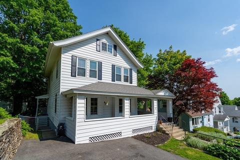7 Moore Ave, Worcester, MA 01602 photo 34
