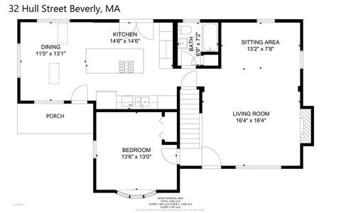 32 Hull St, Beverly, MA 01915 photo 29