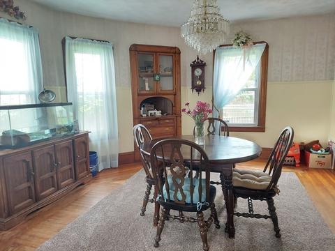 31 Nathaniel St, Springfield, MA 01109 photo 4