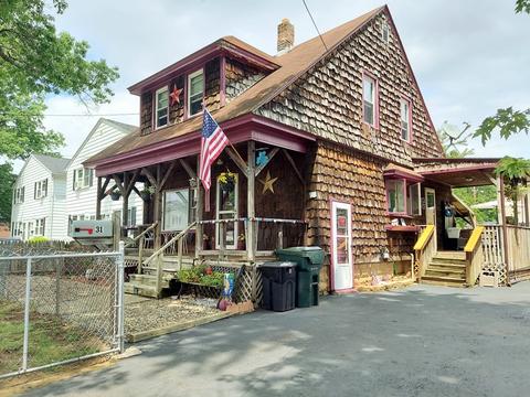 31 Nathaniel St, Springfield, MA 01109 photo 31