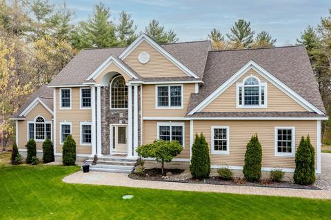 20 Simpson Rd, Windham, NH 03087 photo 1