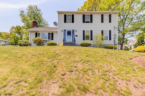 51 Hurtle Ave, Worcester, MA 01604 photo 1