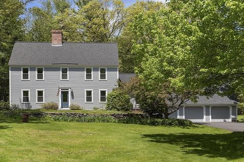 148 E Bare Hl, Harvard, MA 01451 photo 1