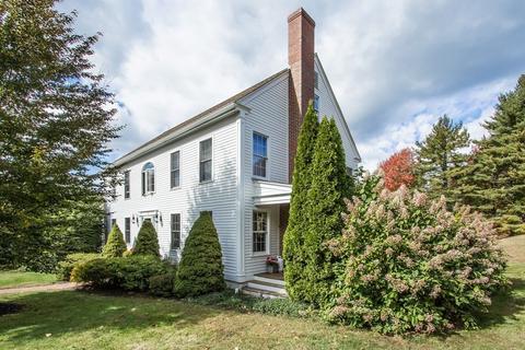 196 Exeter Rd, Hampton Falls, NH 03844 photo 4