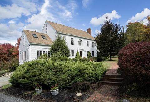 196 Exeter Rd, Hampton Falls, NH 03844 photo 3
