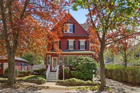 1 Ferdinand St, Stoneham, MA 02180 photo 1