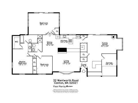 32 Wentworth Rd, Canton, MA 02021 photo 14