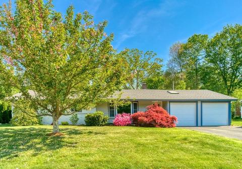 32 Wentworth Rd, Canton, MA 02021 photo 1