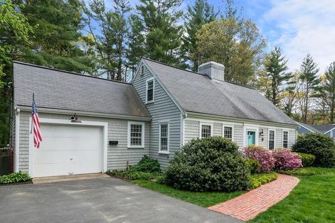 7 Amber Rd, Hingham, MA 02043 photo 1