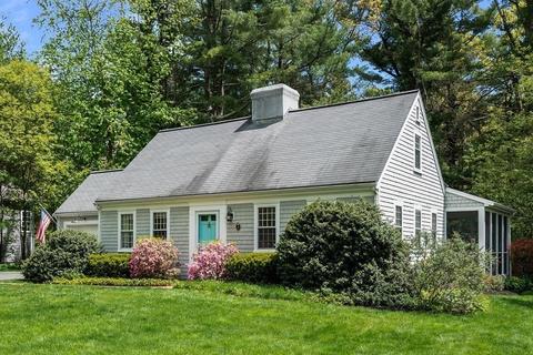 7 Amber Rd, Hingham, MA 02043 photo 3