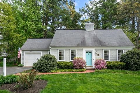7 Amber Rd, Hingham, MA 02043 photo 2