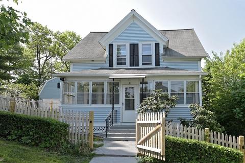 8 Wilkinson St, Worcester, MA 01606 photo 2